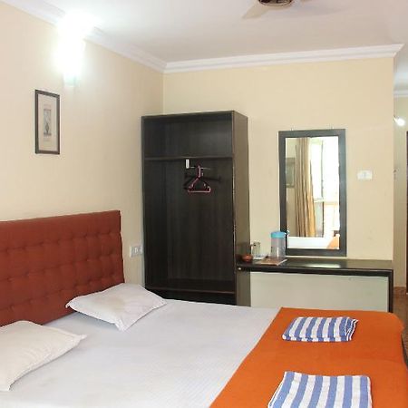 Palm Resort Calangute Zewnętrze zdjęcie