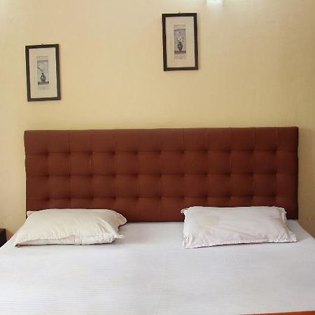 Palm Resort Calangute Zewnętrze zdjęcie