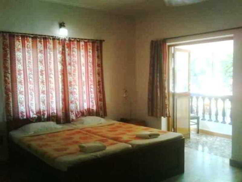 Palm Resort Calangute Zewnętrze zdjęcie