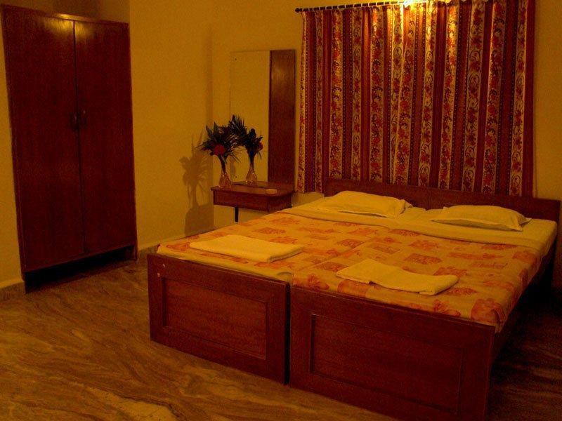 Palm Resort Calangute Zewnętrze zdjęcie