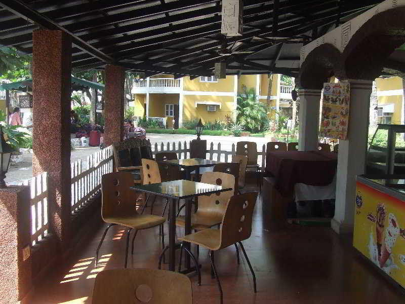 Palm Resort Calangute Zewnętrze zdjęcie
