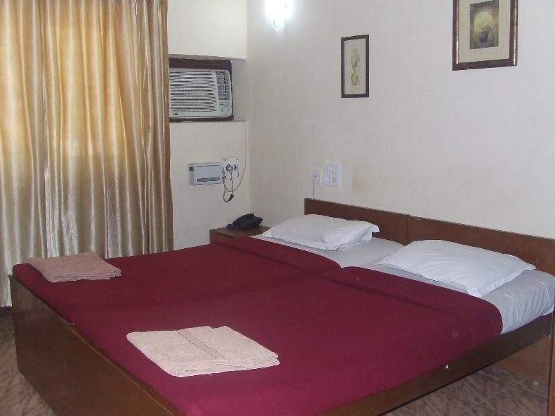 Palm Resort Calangute Zewnętrze zdjęcie